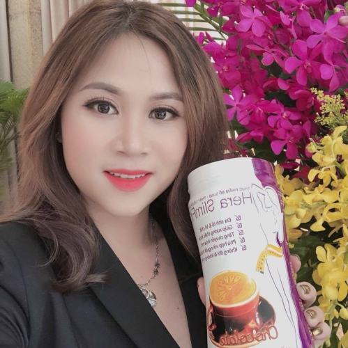 Phương Pháp Giảm Cân Khoa Học - Cùng Hera Slimfit